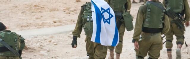 Izrael udario jako: Ubijen iranski ministar obaveštajne službe