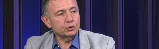 Blokader Anđelković razneo "studentsku listu": Blokaderska lista nije kredibilna, oni nisu ustavobranitelji kako se predstavljaju! (VIDEO)