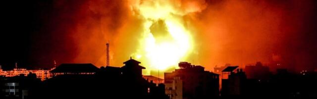 (VIDEO) Tuku bez milosti po Rusiji! Krv, krici i eksplozije širom države: Ima mrtvih, Putin ovo neće oprostiti