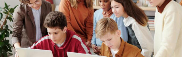 ​Војводина: ученици средњих и основних школа од сутра на пролећном распусту