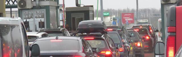 Spremite se za pakao ako putujete za praznike, počinje međunarodna akcija: Kazne su ogromne, a zbog ovoga možete završiti i iza rešetaka!