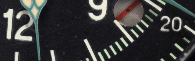 Sat sudnjeg dana pomeren zbog rata u Iranu