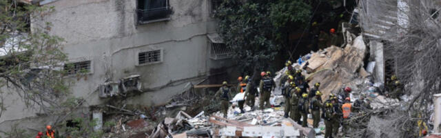 Маџид Мусави: Израел је признао пораз