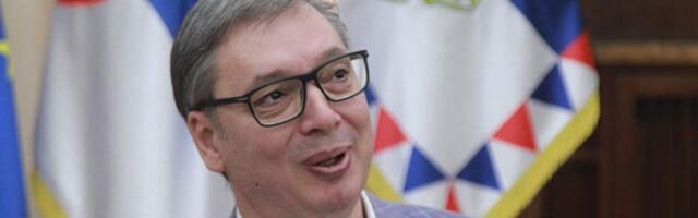 Vučić: Nema ništa od letnjih izbora ako budem video da ide kriza