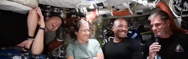 ARTEMIS 2 POČEO POSLEDNJE PRIPREME ZA ULAZAK U ATMOSFERU ZEMLJE: Astronauti otkrili koju hranu žele da pojedu kad slete na okean, obećane im DOŽIVOTNE ZALIHE