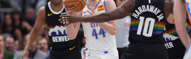 Topić ostvario dabl-dabl u NBA, pa pričao o Jokiću i Bogdanu: Nadam se da će se to promeniti...