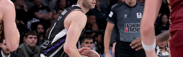 Povratak Nakića na parket posle deset meseci, Vašington i dalje van sastava