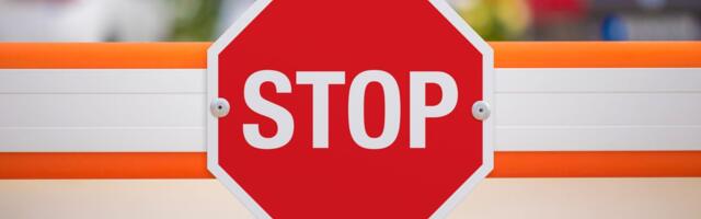 Stroga kontrola na srpskim granicama: Stotine pošiljaka dobilo rešenja o zabrani uvoza