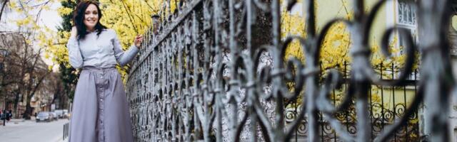 Jeftinije i skuplje kovane ograde