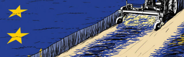 Хрвати претили Бриселом, па се препали од Вучића