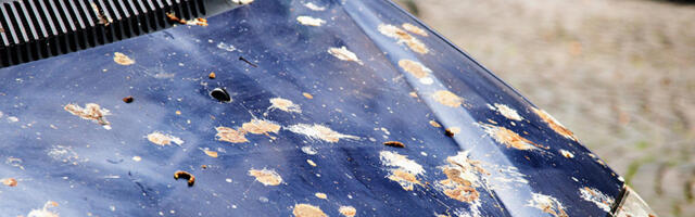 Ovo je najsrećniji vlasnik automobila u Srbiji: "Gospodinu se predlaže da uplati loto"