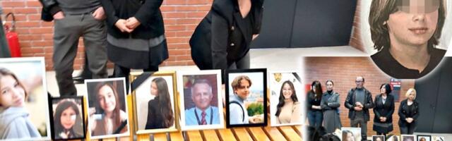 Ovo niko nije primetio: Fotografije Koste K. sa ekskurzije otkrile jezivu stvar (FOTO)