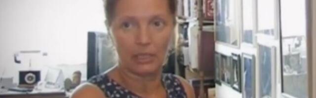 Ovo je stan u kom živi Tanja Bošković: Salonac u centru Beograda vrvi od umetnina i stilskog nameštaja, a na zidu drži uspomenu od čuvenog reditelja