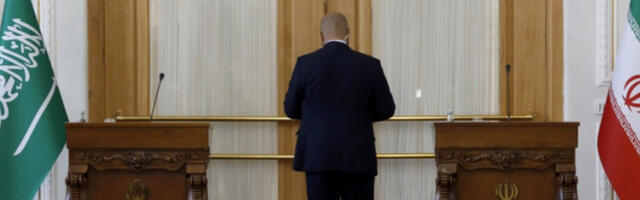Саудијска Арабија жели пакт о ненападању на Блиском истоку