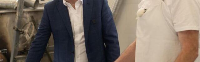 ARNO GUJON PODELIO SJAJNE VESTI! Ruska televizija snima emisiju o starim srpskim zanatima i tradiciji