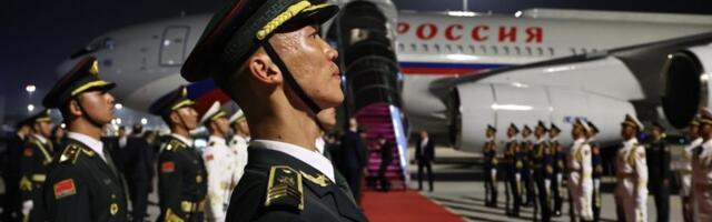 Ruski predsednik danas stiže kod Si Đinpinga: Postoji li veza između Trampove i Putinove posete Kini?