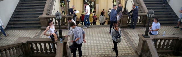 Poskupljuju cene školarina na 7 fakulteta u Beogradu: Evo gde će biti najskuplja godina budućim studentima