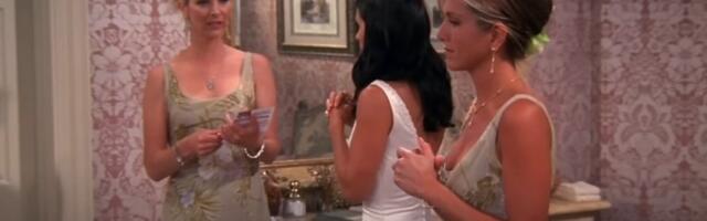 Puklo prijateljstvo: Dženifer Aniston besna na Lisu Kudrou jer je otkrila tajnu o milionskim zaradama