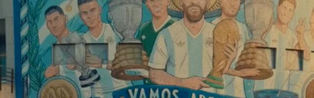 Skaloni objavio spisak: Argentina sa Mesijem juri odbranu titule