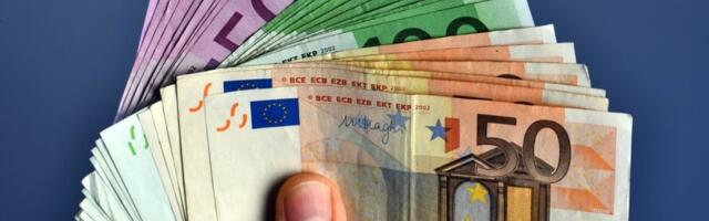Novac stiže za 4 znaka: Evo ko će dobiti pare do 6. juna, a jedan znak treba da igra igre na sreću