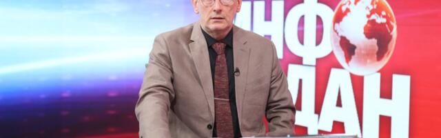 Nebojša Bakarec: Spinovana bajka o čiopama - Ko šiša 10.000 ubijenih ptića u Đilasovoj seči 430 platana?