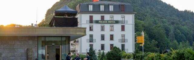 U Švajcarskoj počinju pregovori SAD i Irana o okončanju rata