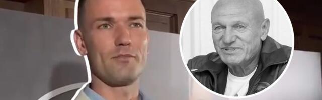 Ovom pevaču je Šaban Šaulić dao PRVI bakšiš u karijeri, Aleksej sada otkrio detalje: "Tada mi je sve krenulo!"