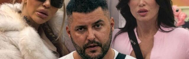 STANIJA I ANELI TERALE ASMINA DA POKAŽE POLNI ORGAN: Obezbeđenje HITNO uletelo u program da ga zaštite! (VIDEO)