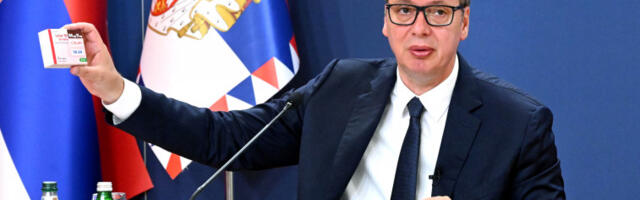 Вучић: Србија може грађанима да приушти бољи стандард без задуживања