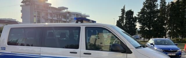 Crnogorska policija proverava: Šta su proterani Rusi hteli sa sumnjivom opremom