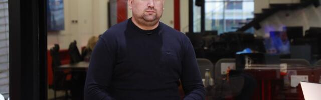 Aleksandar Gajić: Prodali bi i svetinje zbog mandata!