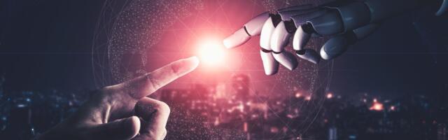 Mistral predstavio svoj prvi AI model za autonomnu navigaciju robota
