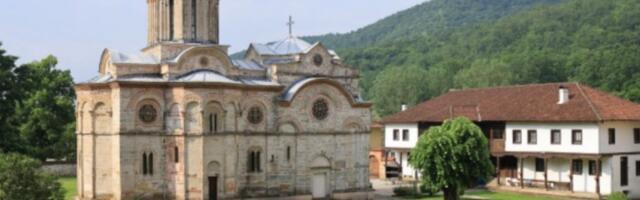 Manastir Ljubostinja: Prvi ženski manastir u Srbiji