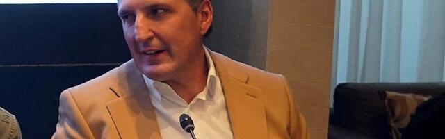 Nedeljko Elek smenjen sa svih funkcija
