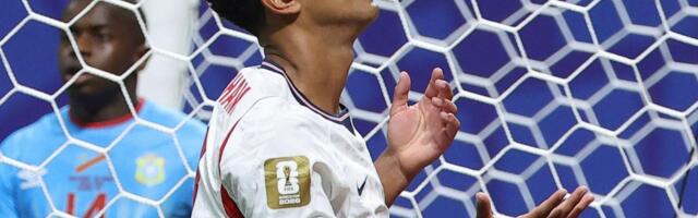 Argentinci tvrde: Belingem je povređen!