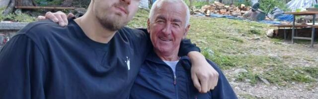Kakav car: Jokić zarađuje milione, a jede iz plastične kutije - došao je u Bogdanovićev kraj