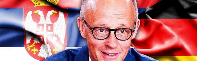 Diplomatski potres u najavi! Šta to Berlin sprema, šalje "jastreba" u Beograd - menjaju se pravila igre na Balkanu?!