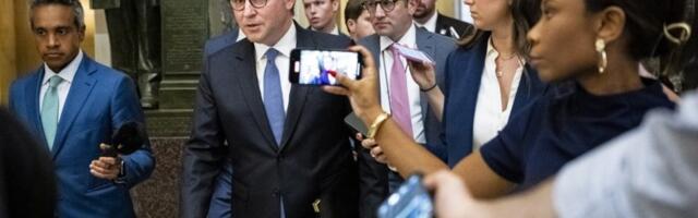 Predstavnički dom Kongresa SAD usvojio budžet, nova sredstva za rat u Iranu: „Samo meci i bombe da se posao završi“