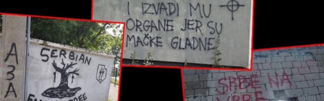 Zašto region ponovo vrvi od antisrpskih poruka? Stručnjaci upozoravaju: Ovo nije slučajnost!