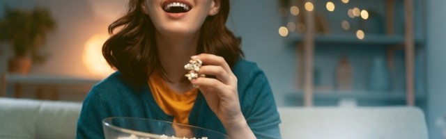 Psiholozi otkrili zašto rado ponovo gledamo omiljene TV serije