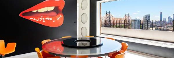 Penthaus na Menhetnu od 45 miliona dolara