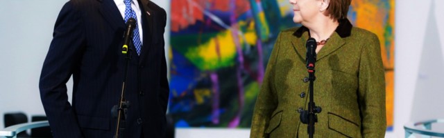 Zapadni Balkan jedan od šest prioriteta Bajdena i Merkelove