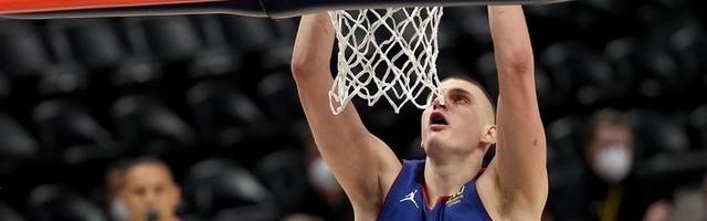 Lilard: Jokić je MVP, nismo mu dozvolili da nas rastrgne; Nurkić: Uradili smo sve da ne razigra saigrače
