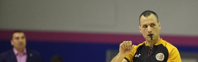 Crvena zvezda zahteva hitnu istragu ABA lige zbog SKANDALA U HALI "Aleksandar Nikolić"