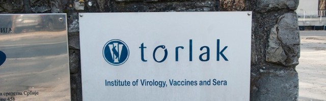 Torlak sa 4 miliona evra bi opremu za proizvodnju vakcine