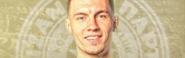Četvrto pojačanje u Humskoj, stiglo krilo iz Letonije