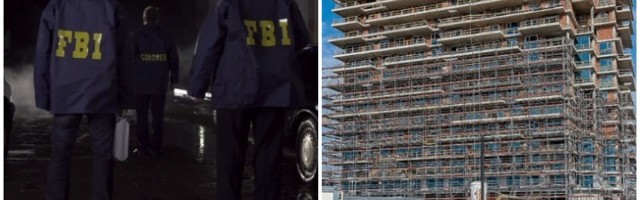 BGD na vodi - Jesu li FBI i DEA proveravali kupovinu stanova?