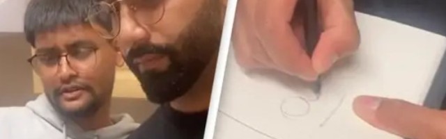 Interesantan logički problem koji je zadivio internet