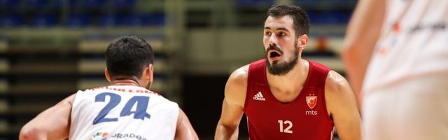 NAJAVA DANA (ponedeljak, 4. oktobar): Prvi veliki derbi Jadranske lige, opasan meč u Segundi