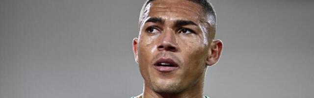Vinisijus blista u Erediviziji, ali Herenven je maher za remije sa PSV-om (VIDEO)